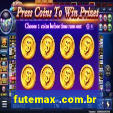 futemax .com.br